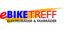 Logo Bike Treff Simmerath